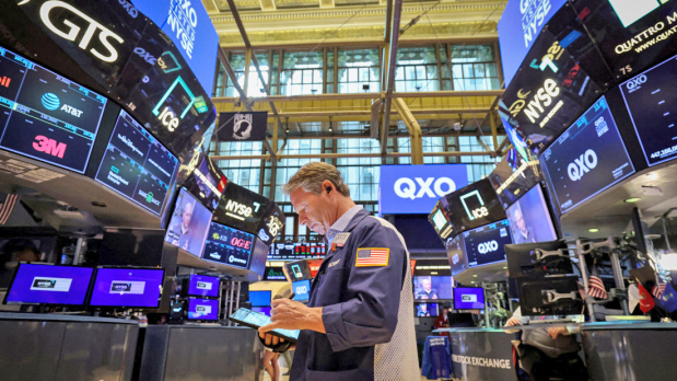 Stocks on edge after US hits Iran’s nuclear sites